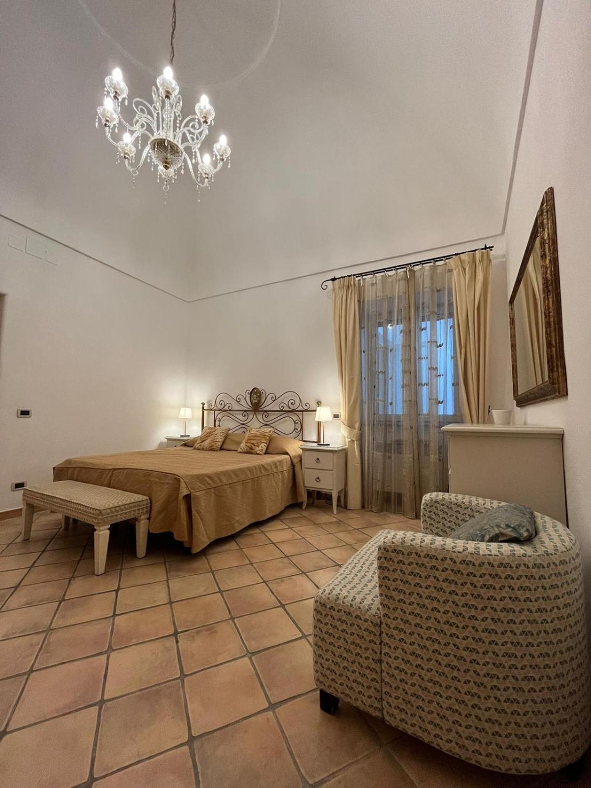 Chez Marie Ischia Villa ภายนอก รูปภาพ