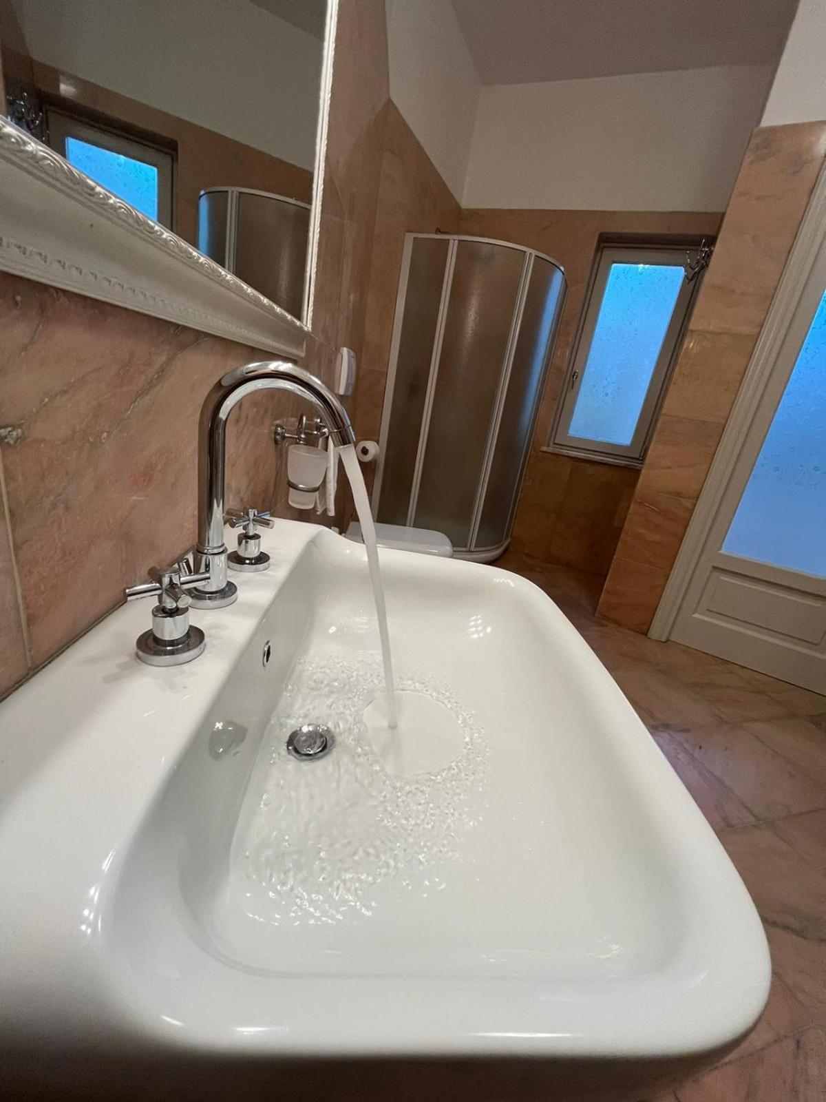 Chez Marie Ischia Villa ภายนอก รูปภาพ