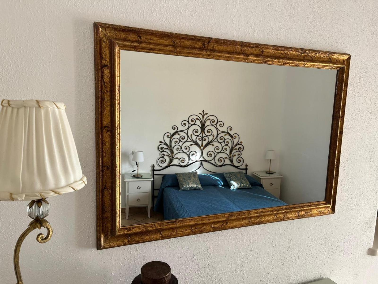Chez Marie Ischia Villa ภายนอก รูปภาพ